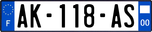 AK-118-AS