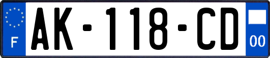 AK-118-CD