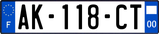AK-118-CT