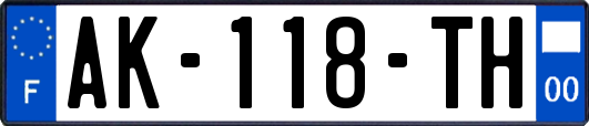 AK-118-TH