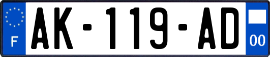 AK-119-AD