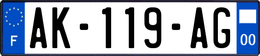 AK-119-AG