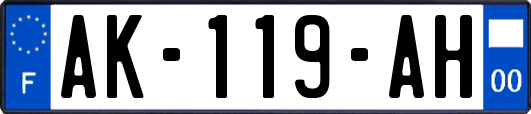 AK-119-AH