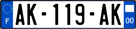 AK-119-AK