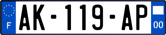 AK-119-AP