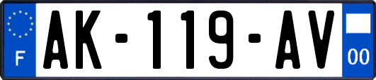 AK-119-AV