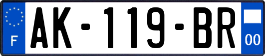AK-119-BR