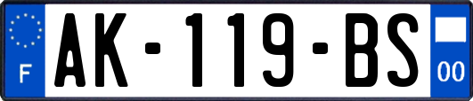 AK-119-BS