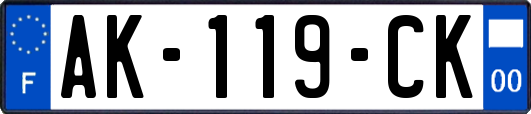 AK-119-CK