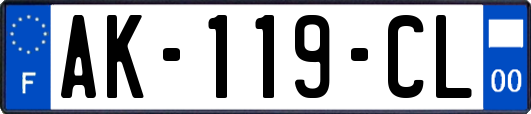 AK-119-CL
