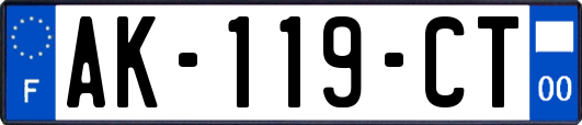 AK-119-CT