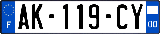AK-119-CY