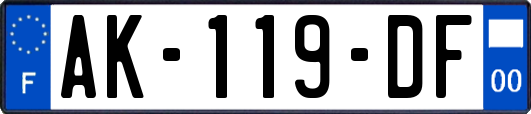 AK-119-DF