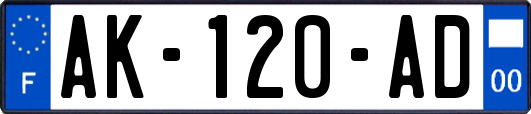 AK-120-AD