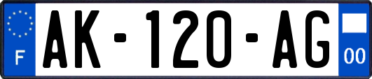 AK-120-AG