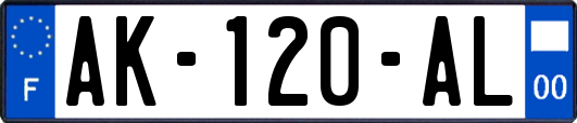 AK-120-AL