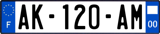 AK-120-AM