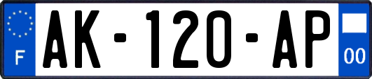 AK-120-AP