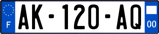 AK-120-AQ