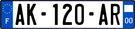 AK-120-AR