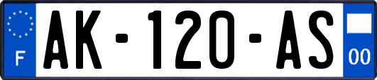 AK-120-AS