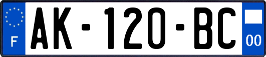 AK-120-BC