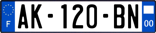 AK-120-BN