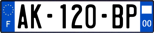 AK-120-BP