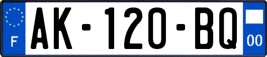 AK-120-BQ