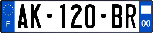 AK-120-BR