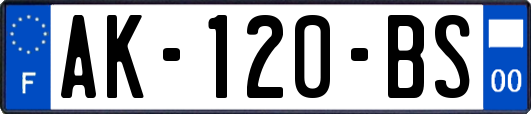 AK-120-BS