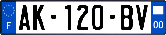 AK-120-BV