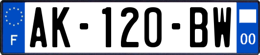 AK-120-BW