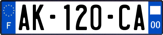 AK-120-CA