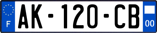 AK-120-CB