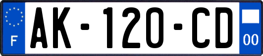 AK-120-CD