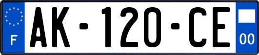 AK-120-CE