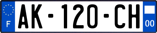 AK-120-CH