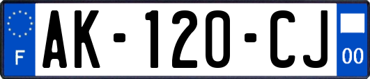 AK-120-CJ