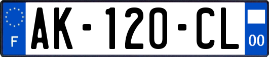 AK-120-CL