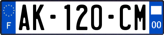 AK-120-CM