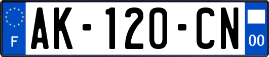 AK-120-CN