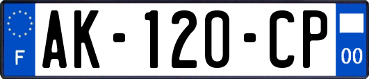 AK-120-CP