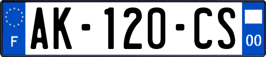 AK-120-CS