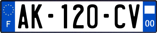 AK-120-CV
