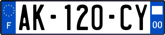 AK-120-CY