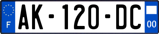 AK-120-DC