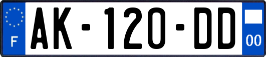 AK-120-DD