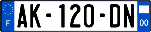 AK-120-DN