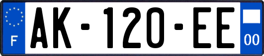 AK-120-EE